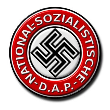 Adolf Hitler. (1936). DAP German model companies historical archive. Internet Archives.