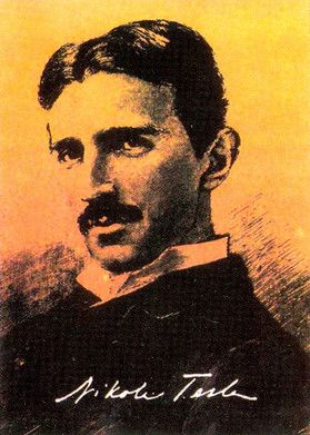 Nikola Tesla