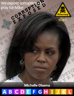 Michelle L. R. Obama