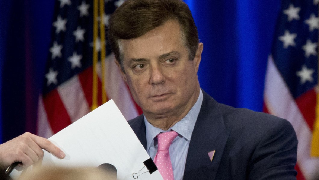 Paul Manafort