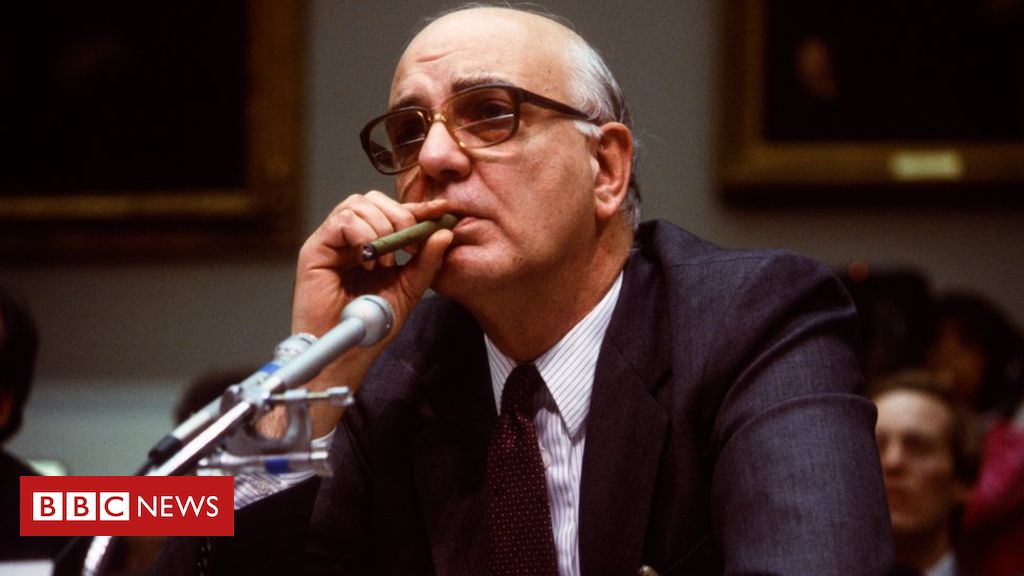 Proof Paul A. Volcker worked seditiously for the Pilgrims Society while advising the Presidency on economic policy.