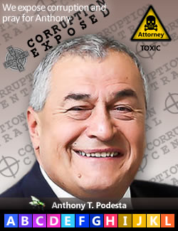 Tony Podesta