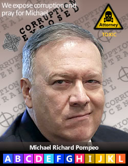 Michael R. Pompeo