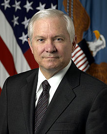 Robert M. Gates