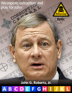 Chief Justice John G. Roberts, Jr.