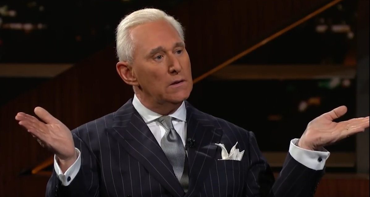 Roger Stone. (Feb. 27, 2018). Roger Stone: Swamp Stink Special: A Rubin Sandwich, Covered in Schiff - The Washington Post is Fake News. StoneColdTruth.