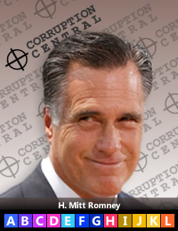 Willard Mitt Romney