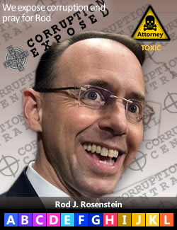 Rod J. Rosenstein