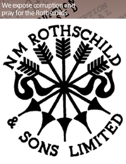 N.M. Rothschild & Sons Limited