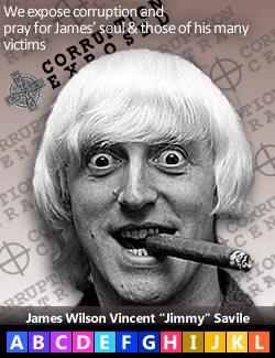 Sir James Wilson Vincent 'Jimmy' Savile