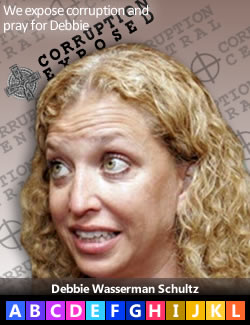 Debbie Wasserman Schultz