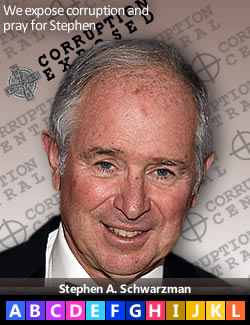 Stepben A. Schwarzman