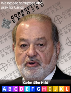 Carlos Slim Helú