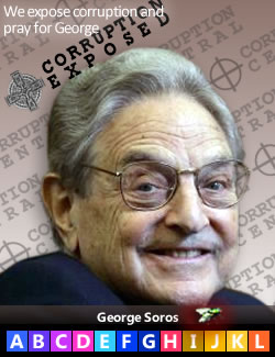 Geroge Soros