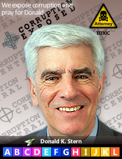 Donald K. Stern, Cooley Godward Kronish LLP