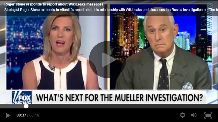 Roger Stone. (Feb. 27, 2018). Roger Stone: Swamp Stink Special: A Rubin Sandwich, Covered in Schiff - The Washington Post is Fake News. StoneColdTruth.