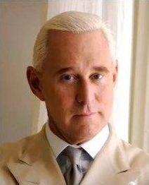 Roger Stone. Stonezone.com