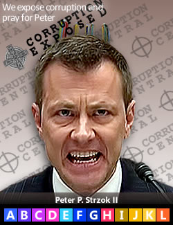 Peter P. Strzok II