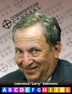 Lawrence H. 'Larry' Summers