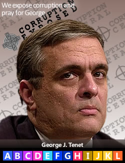 George J. Tenet