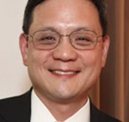 Theodore D. Chuang