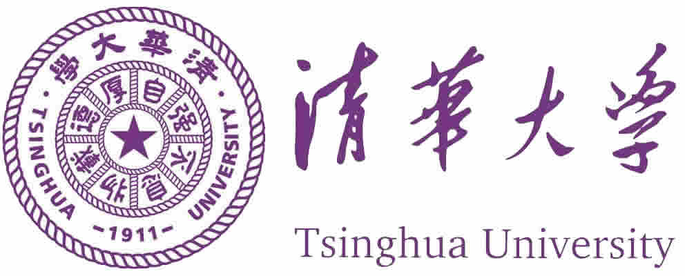 Tsinghua University logo