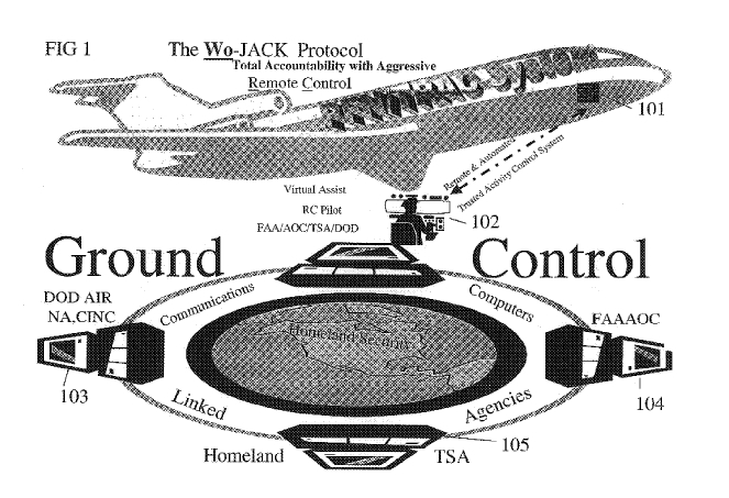 U.S. Patent No. 6,965,816, Fig. 21.