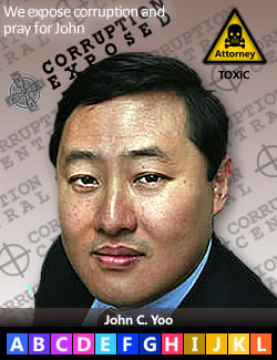 John C. Yoo